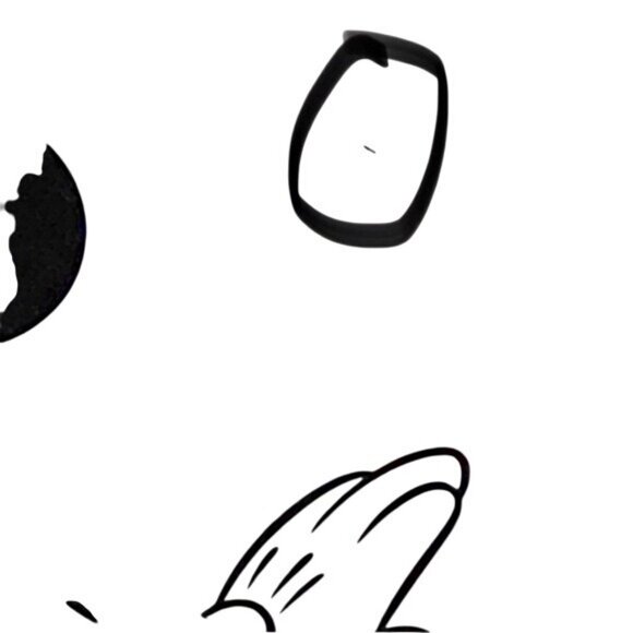 Limited Edition Disney Minnie Mouse Bowl With Pink Bows And Polka Dot Design - Picture 8 of 8